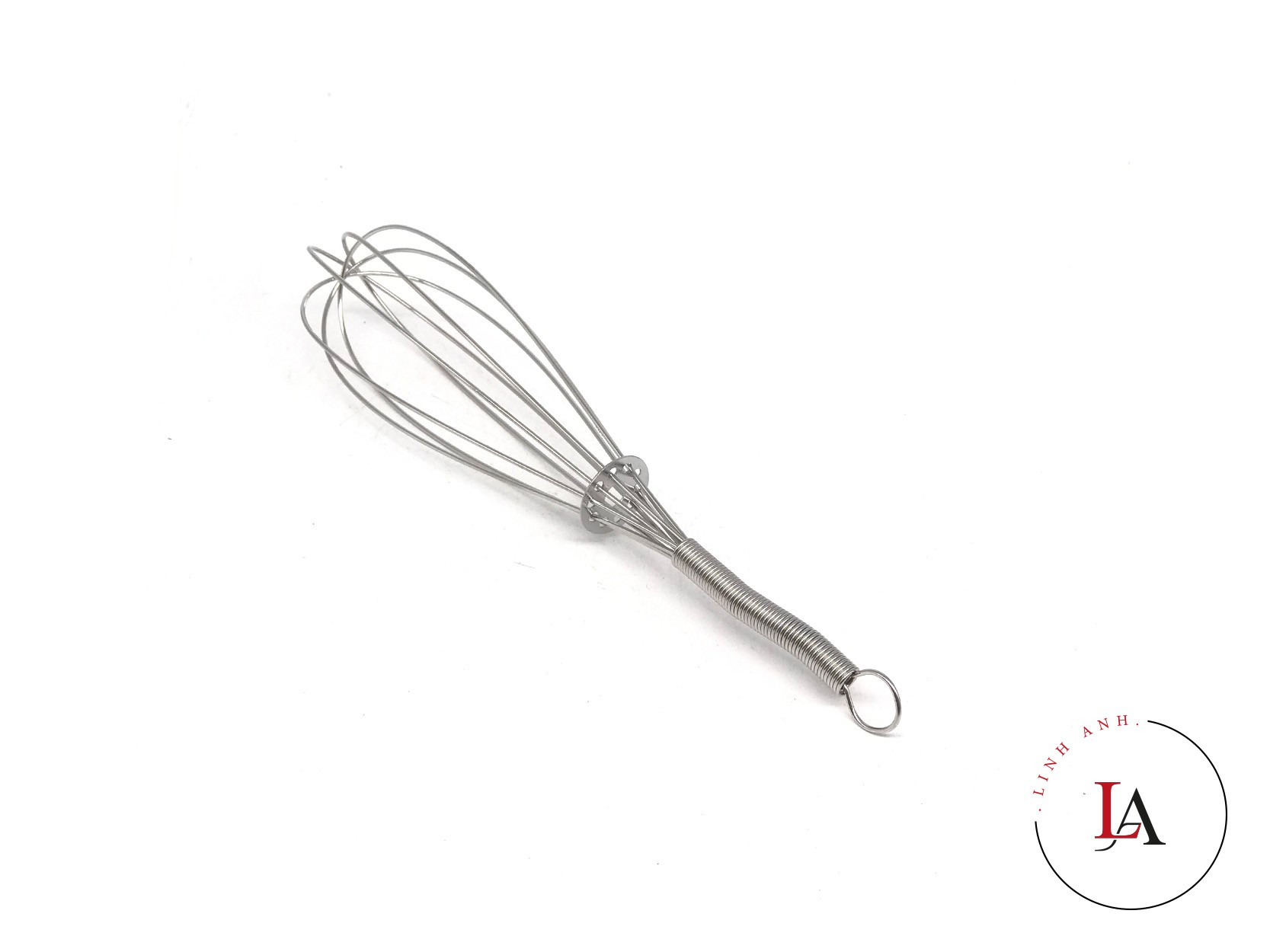 Cây đánh thuốc nhuộm inox to